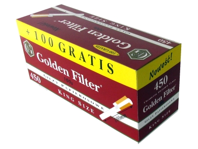 Golden Filter 500 MAXI FILTER