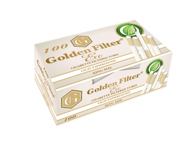 Golden Filter Eco 100